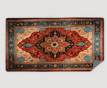 American Style The Carpet-ID:402911907