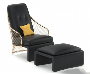 Modern Lounge Chair-ID:636849445