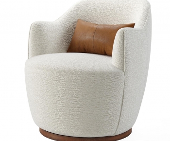 Modern Single Sofa-ID:250844961