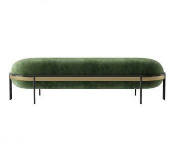 Modern Bench-ID:338049892