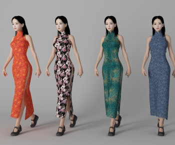 Modern Woman-ID:439966923