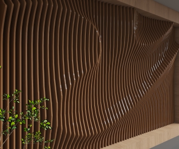 Modern TV Wall-ID:589466097