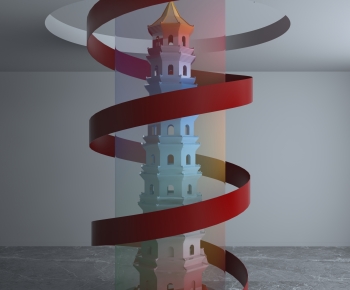 Modern Column-ID:835985904