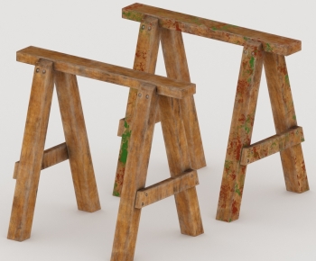 Modern Bench-ID:139622931