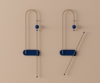 Modern Wall Decoration-ID:845392945