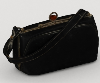 Modern Lady's Bag-ID:162864923