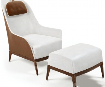 Modern Single Sofa-ID:713546993