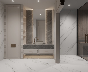 Modern TOILET-ID:562377934