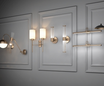 Modern Wall Lamp-ID:601284034