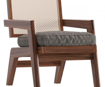 Modern Lounge Chair-ID:890857932