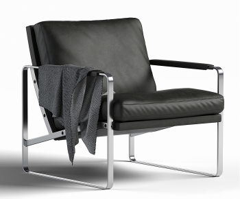 Modern Lounge Chair-ID:324893009