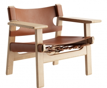 Modern Lounge Chair-ID:355761058