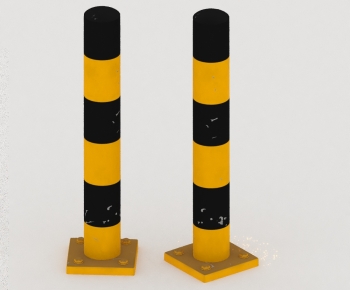 Modern Road Facilities-ID:814238073