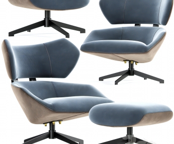 Modern Office Chair-ID:598150012