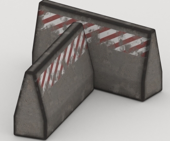 Modern Road Facilities-ID:338848111