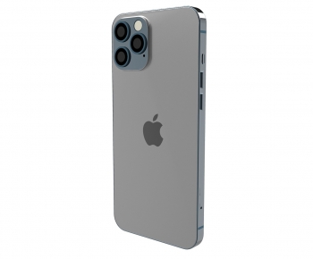 Modern Mobile Phone-ID:434904104