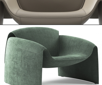 Modern Single Sofa-ID:290909051