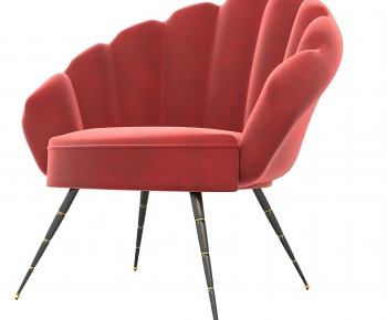 Modern Lounge Chair-ID:652836089