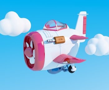 Modern Toys-ID:185446985