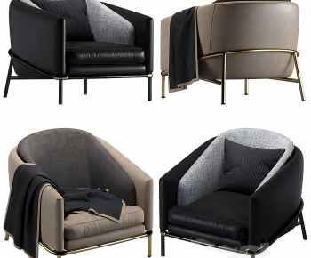 Modern Lounge Chair-ID:929990055