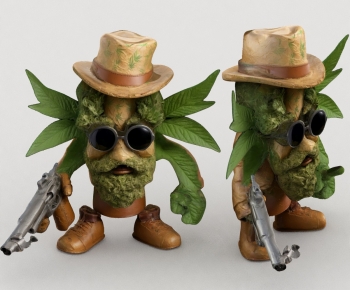 Modern Robot-ID:542797099