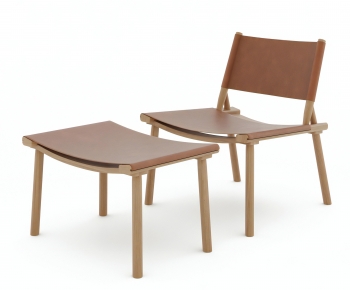 Modern Single Chair-ID:507509959