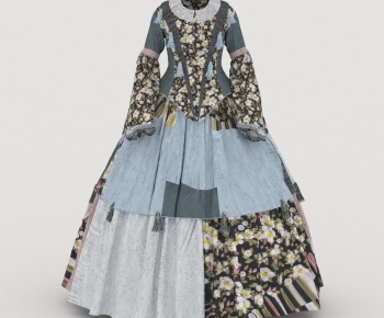 Modern Clothes-ID:387192967