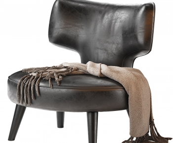 Modern Lounge Chair-ID:119390587