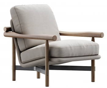 Modern Lounge Chair-ID:286777979