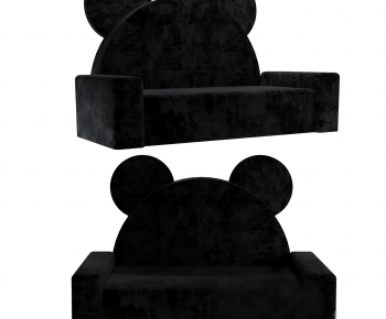 Modern A Sofa For Two-ID:572308067