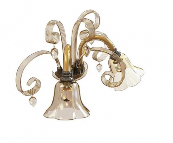 European Style Wall Lamp-ID:399770777