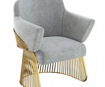 Modern Lounge Chair-ID:871011973
