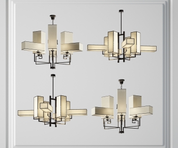 New Chinese Style Droplight-ID:487735994