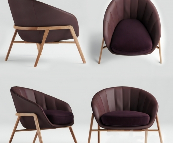 Modern Lounge Chair-ID:308435926