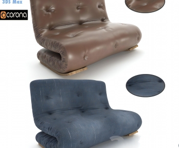 Modern A Sofa For Two-ID:567009931