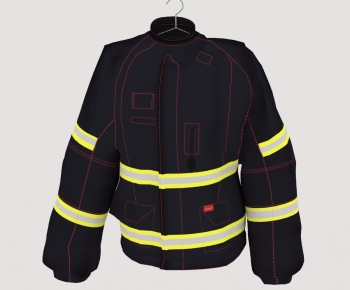 Modern Fire-fighting Equipment-ID:652611026