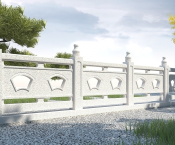 Chinese Style Guardrail-ID:516128064
