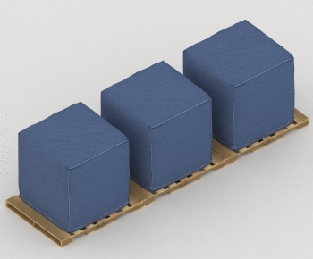 Modern Sofa Stool-ID:507546906