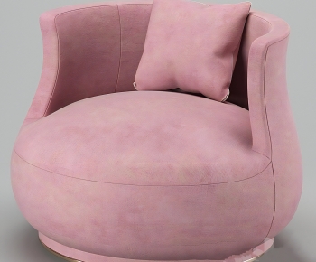 Modern Single Sofa-ID:642613894