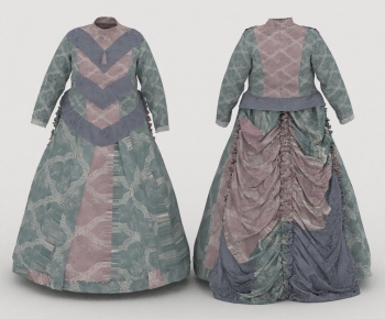 Modern Clothes-ID:683553938