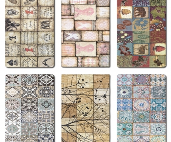 Modern The Carpet-ID:653935917