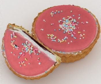 Modern Bread Cake-ID:633008004