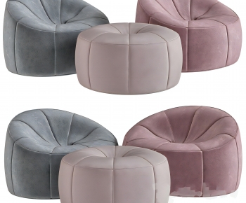 Modern Sofa Stool-ID:702683931