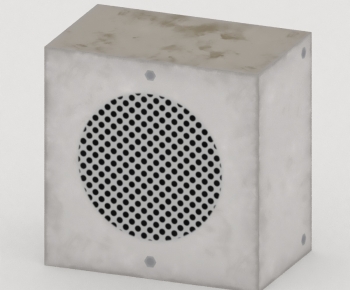 Modern Sound Box-ID:469283109