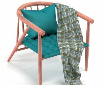 Modern Lounge Chair-ID:356512076