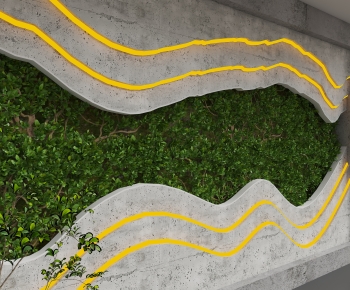 Modern TV Wall-ID:648999264