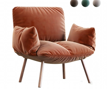 Modern Lounge Chair-ID:540641071