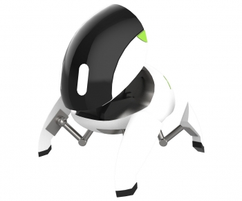 Modern Robot-ID:783365015