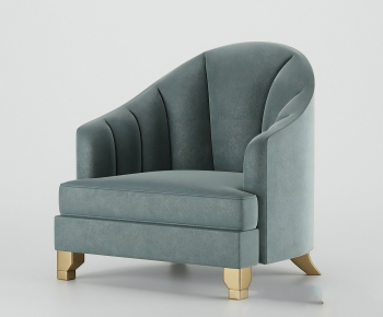 Modern Lounge Chair-ID:402796988