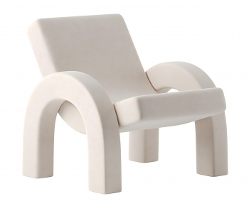 Modern Lounge Chair-ID:537940036